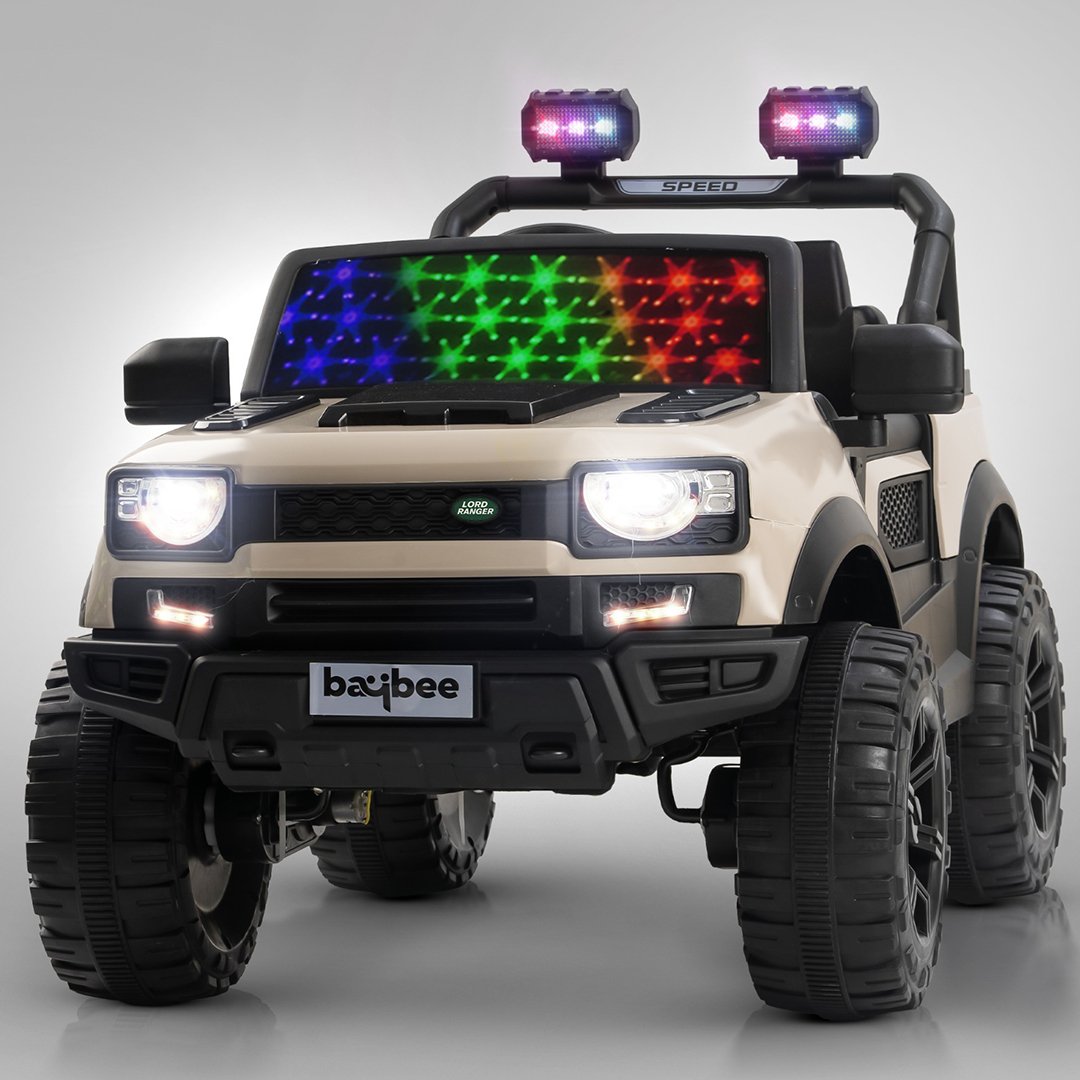 2024 Con-Am Moverick Kids Cor